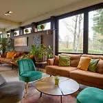 Novotel Nrnberg Am Messezentrum