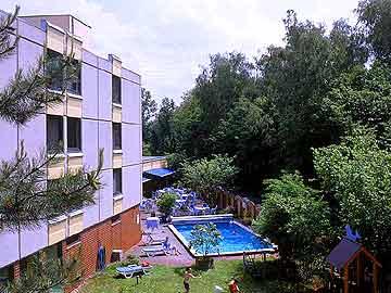 Novotel Am Messezentrum Hotel Nuremberg