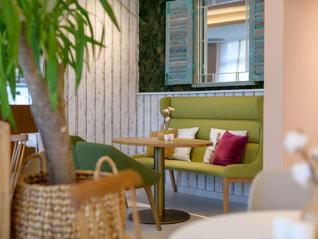 Novotel Am Messezentrum 4* Nuremberg