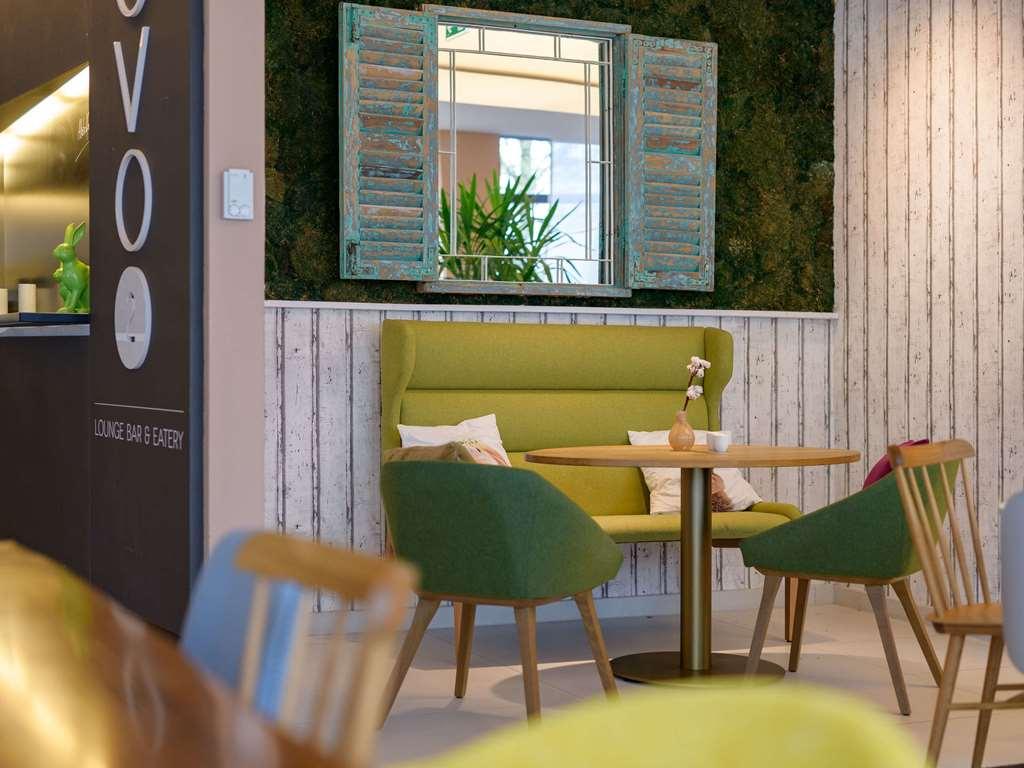 Novotel Am Messezentrum Hotel 4*