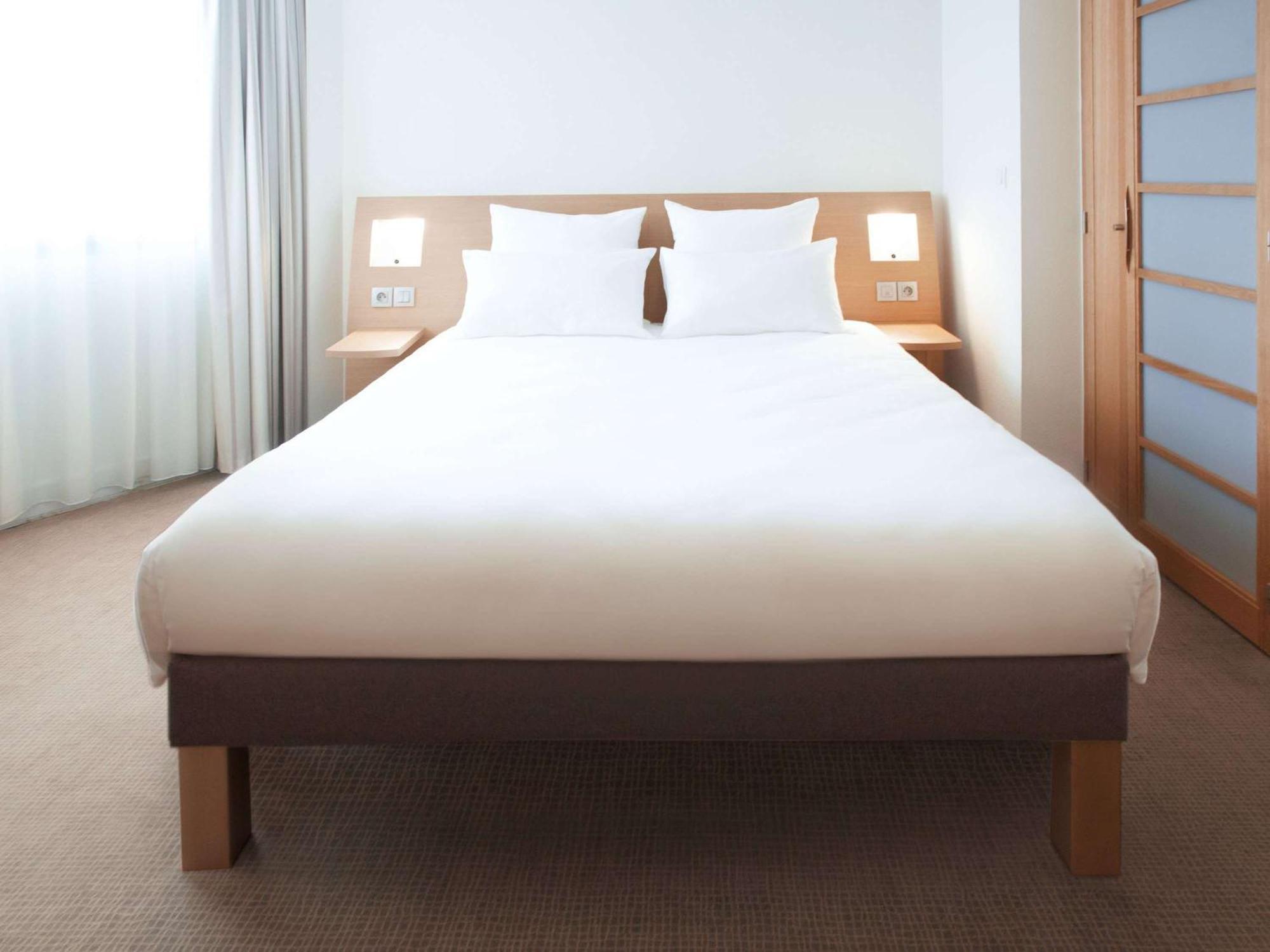 Hotel Novotel Am Messezentrum 4*