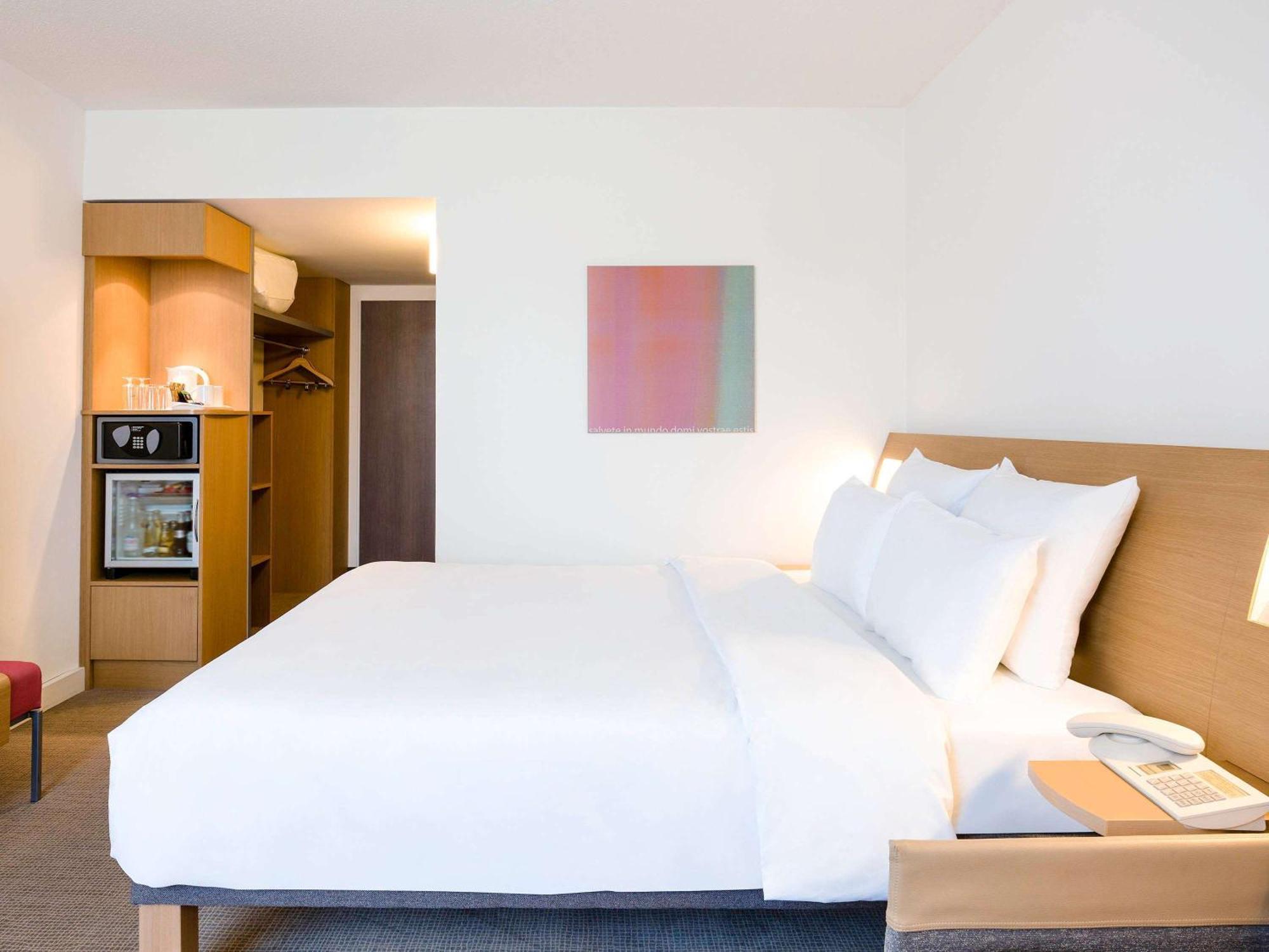 Novotel Am Messezentrum 4* Nuremberg