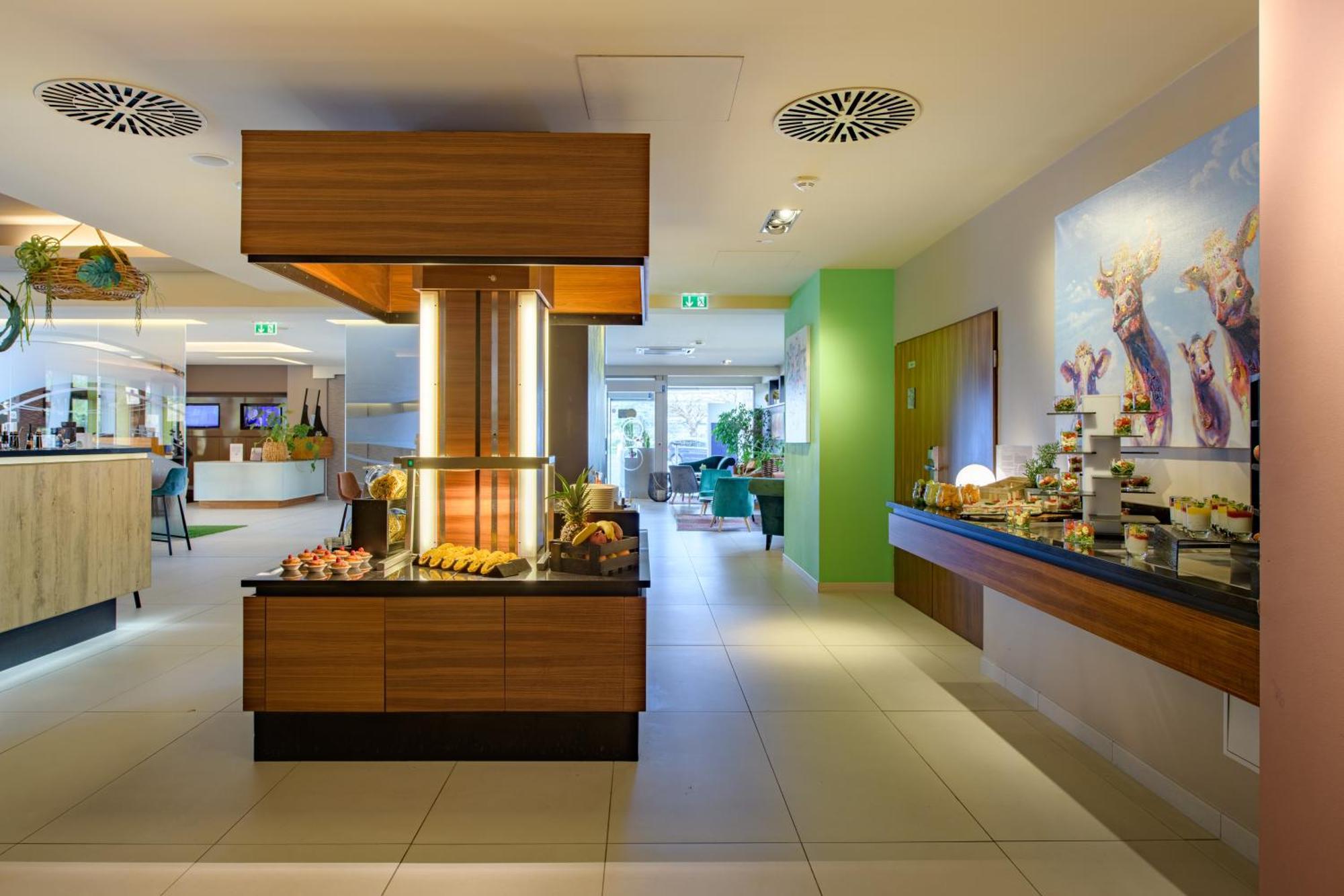 Novotel Am Messezentrum 4*