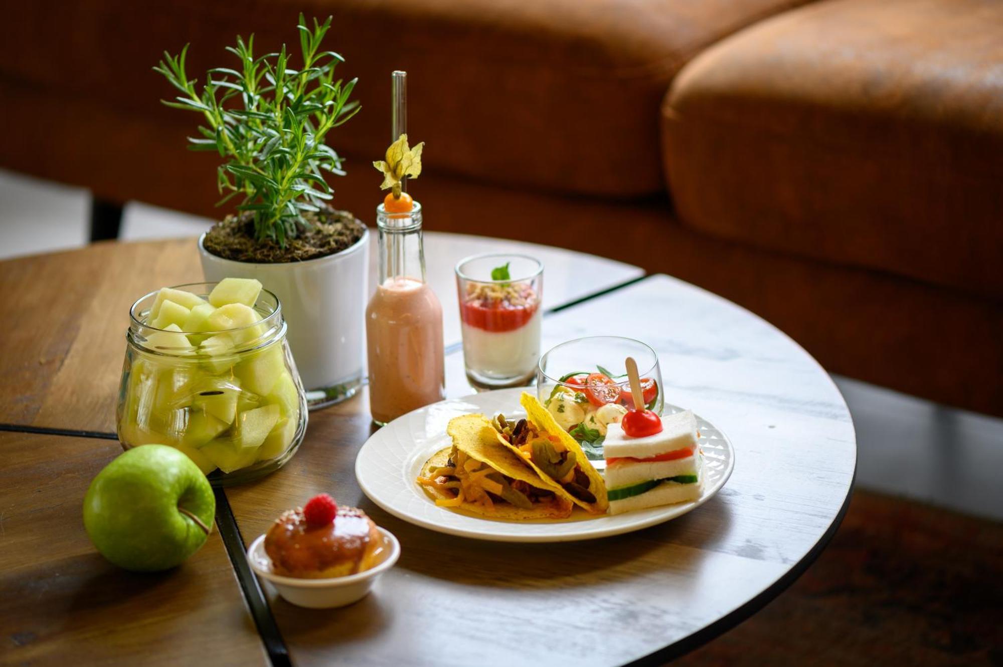 Novotel Am Messezentrum