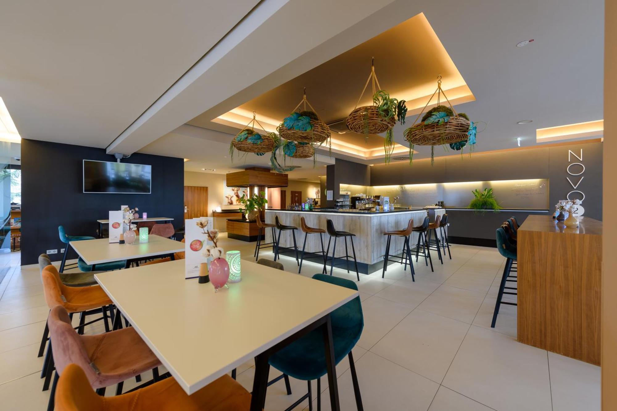 Novotel Am Messezentrum Nuremberg