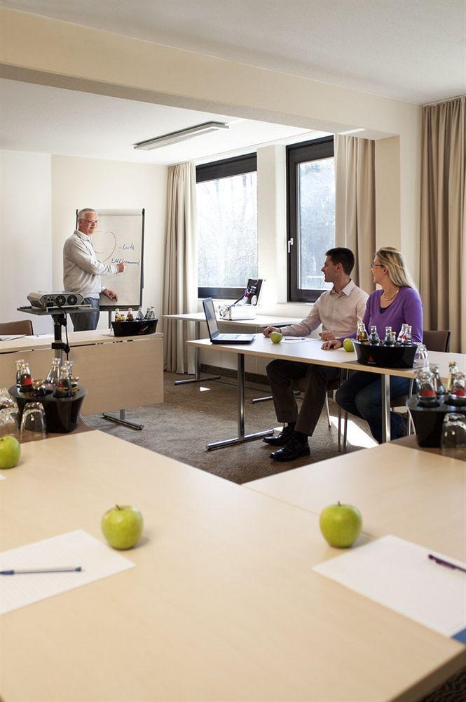 Novotel Am Messezentrum 4* Nuremberg