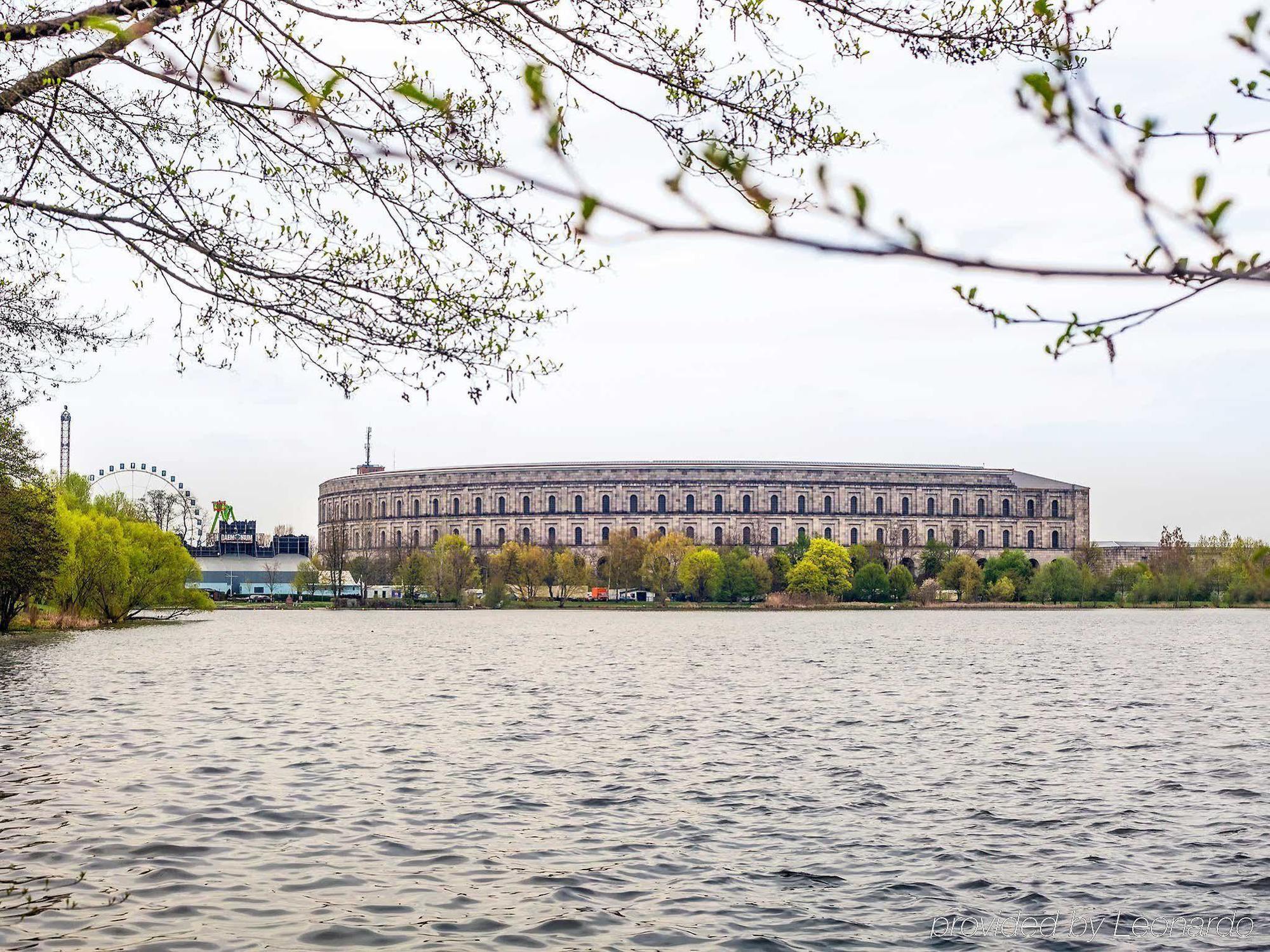 Novotel Am Messezentrum 4* Nuremberg
