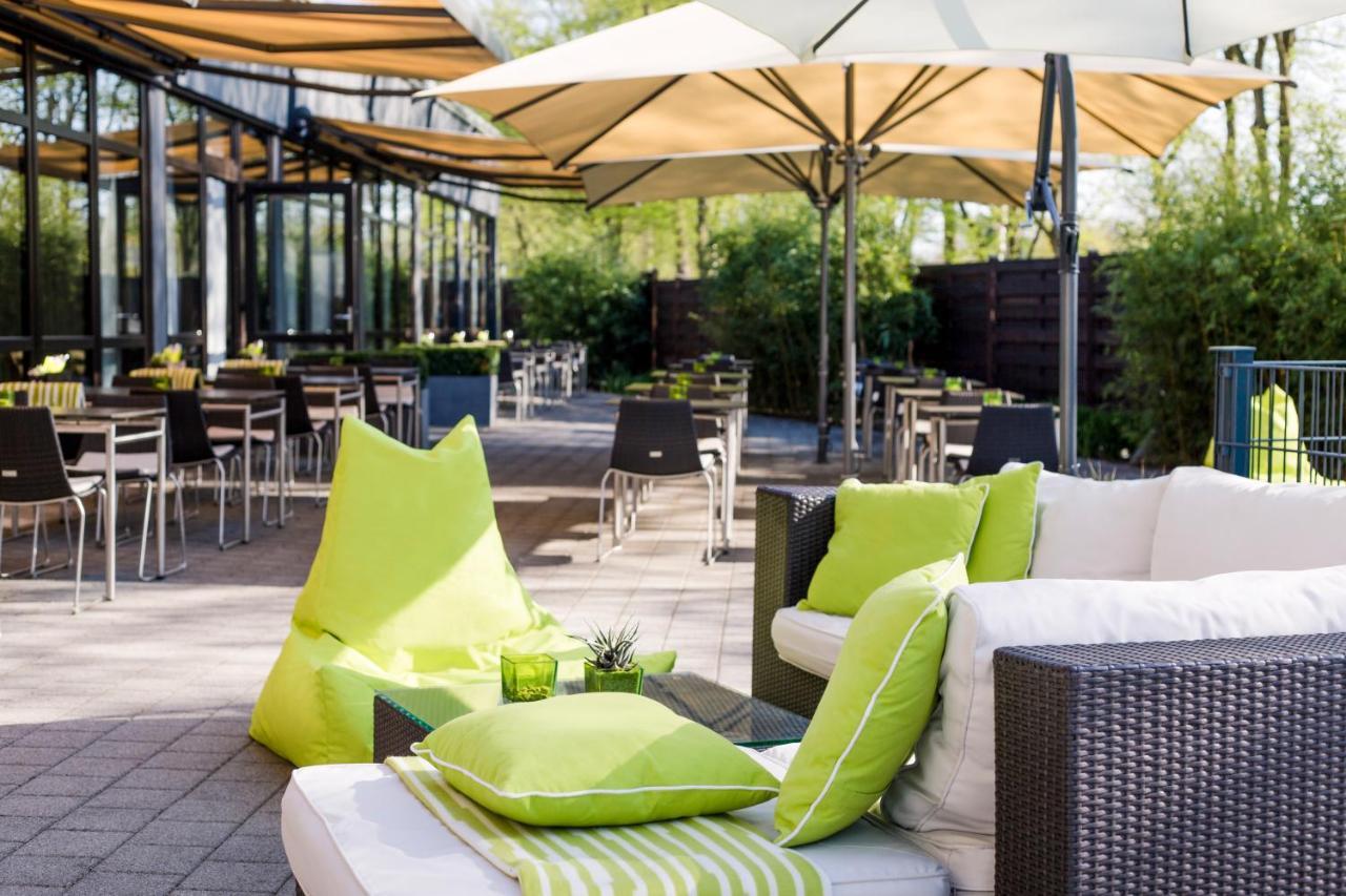 Novotel Am Messezentrum Hotel